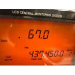 ICOM IC 970 BIBANDA BASE ALL MODE CON SCHEDA TONI LEGGI BENE