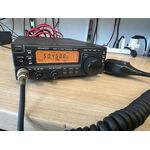 KENWOOD TS 60 RTX 50 MHZ ALL MODE OTTIMO