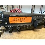 KENWOOD TS 60 RTX 50 MHZ ALL MODE OTTIMO