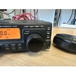 KENWOOD TS 60 RTX 50 MHZ ALL MODE OTTIMO