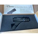 THET..BONE BD 200 MICROFONO DINMICO COME NUOVO CON IMBALLO