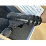 THET..BONE BD 200 MICROFONO DINMICO COME NUOVO CON IMBALLO