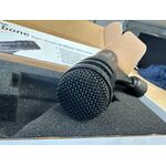 THET..BONE BD 200 MICROFONO DINMICO COME NUOVO CON IMBALLO
