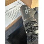 THET..BONE BD 200 MICROFONO DINMICO COME NUOVO CON IMBALLO