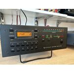 ELECRAFT KPA500 AMPLIFICATORE LINEARE STATO SOLIDO HF + 6M  500 WATT ALIMENTAZIONE A 220 V OTTIMO