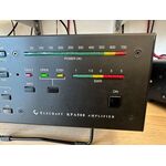 ELECRAFT KPA500 AMPLIFICATORE LINEARE STATO SOLIDO HF + 6M  500 WATT ALIMENTAZIONE A 220 V OTTIMO