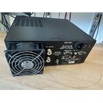 ELECRAFT KPA500 AMPLIFICATORE LINEARE STATO SOLIDO HF + 6M  500 WATT ALIMENTAZIONE A 220 V OTTIMO