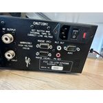 ELECRAFT KPA500 AMPLIFICATORE LINEARE STATO SOLIDO HF + 6M  500 WATT ALIMENTAZIONE A 220 V OTTIMO