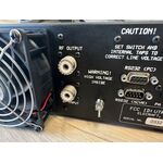 ELECRAFT KPA500 AMPLIFICATORE LINEARE STATO SOLIDO HF + 6M  500 WATT ALIMENTAZIONE A 220 V OTTIMO