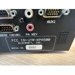 ELECRAFT KPA500 AMPLIFICATORE LINEARE STATO SOLIDO HF + 6M  500 WATT ALIMENTAZIONE A 220 V OTTIMO