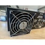 ELECRAFT KPA500 AMPLIFICATORE LINEARE STATO SOLIDO HF + 6M  500 WATT ALIMENTAZIONE A 220 V OTTIMO