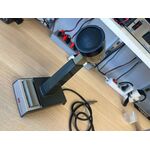 SHURE 444 MIKE BASE OTTIMO