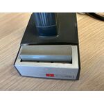 SHURE 444 MIKE BASE OTTIMO