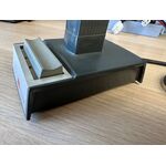 SHURE 444 MIKE BASE OTTIMO