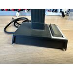 SHURE 444 MIKE BASE OTTIMO