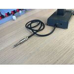 SHURE 444 MIKE BASE OTTIMO