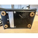 SHURE 444 MIKE BASE OTTIMO