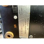 SHURE 444 MIKE BASE OTTIMO