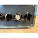 HAM CENTER ALL MODE FILTER  MOD HC 1F  OTTIMO