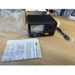 NISSEI RX-503 ROSWATTMETRO DA 1,8 A 525 MHZ COME NUOVO