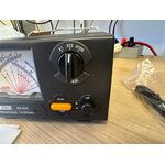 NISSEI RX-503 ROSWATTMETRO DA 1,8 A 525 MHZ COME NUOVO