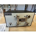 NISSEI RX-503 ROSWATTMETRO DA 1,8 A 525 MHZ COME NUOVO