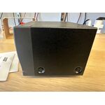 NISSEI RX-503 ROSWATTMETRO DA 1,8 A 525 MHZ COME NUOVO