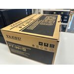 YAESU FT 991 A QUADRIBANDA ALL MODE OTTIMO CON IMBALLO