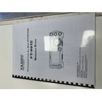 YAESU FT 991 A QUADRIBANDA ALL MODE OTTIMO CON IMBALLO