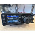 YAESU FT 991 A QUADRIBANDA ALL MODE OTTIMO CON IMBALLO