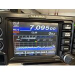 YAESU FT 991 A QUADRIBANDA ALL MODE OTTIMO CON IMBALLO
