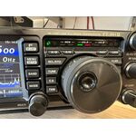 YAESU FT 991 A QUADRIBANDA ALL MODE OTTIMO CON IMBALLO