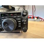 YAESU FT 991 A QUADRIBANDA ALL MODE OTTIMO CON IMBALLO