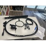 ICOM AL-705 ANTENNA LOOP MAGNETICA PER ICOM IC-705 E SIMILARI FULL OPTIONAL