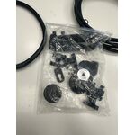 ICOM AL-705 ANTENNA LOOP MAGNETICA PER ICOM IC-705 E SIMILARI FULL OPTIONAL