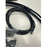ICOM AL-705 ANTENNA LOOP MAGNETICA PER ICOM IC-705 E SIMILARI FULL OPTIONAL
