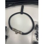 ICOM AL-705 ANTENNA LOOP MAGNETICA PER ICOM IC-705 E SIMILARI FULL OPTIONAL