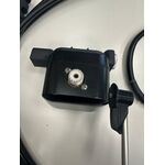 ICOM AL-705 ANTENNA LOOP MAGNETICA PER ICOM IC-705 E SIMILARI FULL OPTIONAL