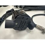 ICOM AL-705 ANTENNA LOOP MAGNETICA PER ICOM IC-705 E SIMILARI FULL OPTIONAL