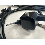 ICOM AL-705 ANTENNA LOOP MAGNETICA PER ICOM IC-705 E SIMILARI FULL OPTIONAL