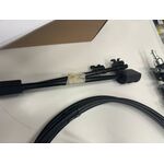 ICOM AL-705 ANTENNA LOOP MAGNETICA PER ICOM IC-705 E SIMILARI FULL OPTIONAL