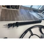 ICOM AL-705 ANTENNA LOOP MAGNETICA PER ICOM IC-705 E SIMILARI FULL OPTIONAL