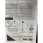 ICOM AL-705 ANTENNA LOOP MAGNETICA PER ICOM IC-705 E SIMILARI FULL OPTIONAL