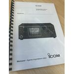 ICOM IC 910 H BIBANDA ALL MODE OTTIMO CON IMBALLO