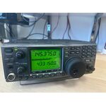ICOM IC 910 H BIBANDA ALL MODE OTTIMO CON IMBALLO
