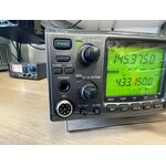 ICOM IC 910 H BIBANDA ALL MODE OTTIMO CON IMBALLO