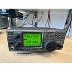 ICOM IC 910 H BIBANDA ALL MODE OTTIMO CON IMBALLO