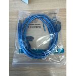 RIGEXPERT AA 55 ZOOM ANALIZZATORE DI ANTENNA DA 0 A 55 MHZ  A COLORI COME NUOVO  CON IMBALLO