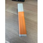 RIGEXPERT AA 55 ZOOM ANALIZZATORE DI ANTENNA DA 0 A 55 MHZ  A COLORI COME NUOVO  CON IMBALLO