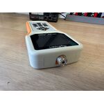 RIGEXPERT AA 55 ZOOM ANALIZZATORE DI ANTENNA DA 0 A 55 MHZ  A COLORI COME NUOVO  CON IMBALLO